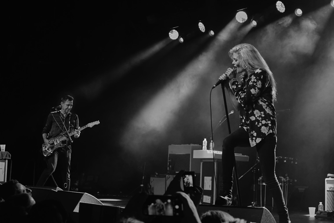 The Kills