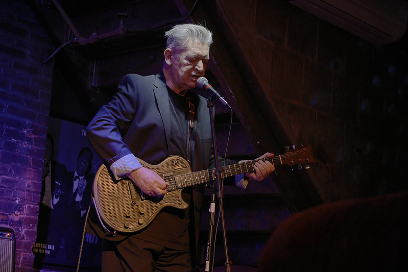 Chris Spedding