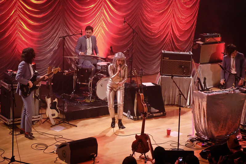 Angel Olsen - Town Hall