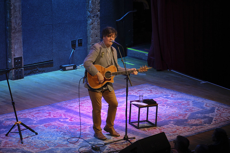 Ron Sexsmith